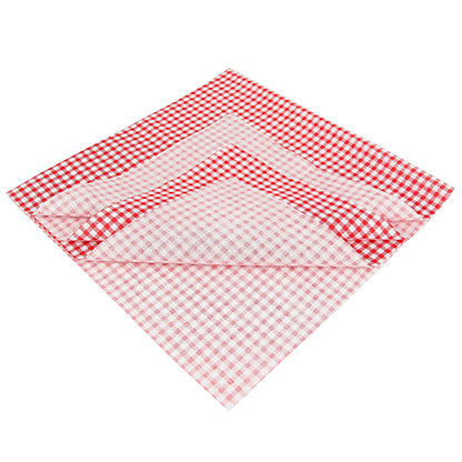 7PCS 50 x 50cm Squares Cotton Craft Fabric