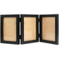 Double/Triple   Foldable Hinged Picture Frame
