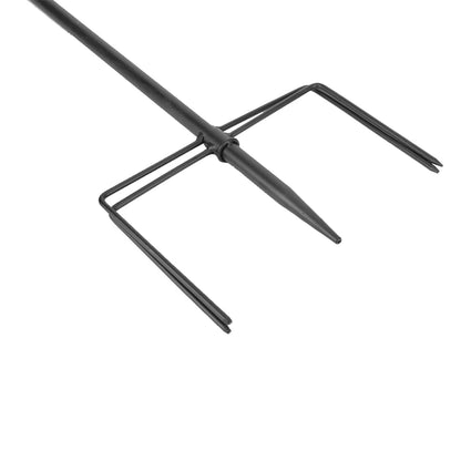 Public Craft Windmill Outdoor Wind Catcher Windmill Ornament for Yard Decoration