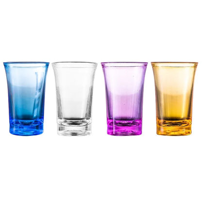 Wine Whiskey Soju Glass Cups
