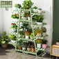 Floor-standing Rack Multi-layer Balcony Flower Rack