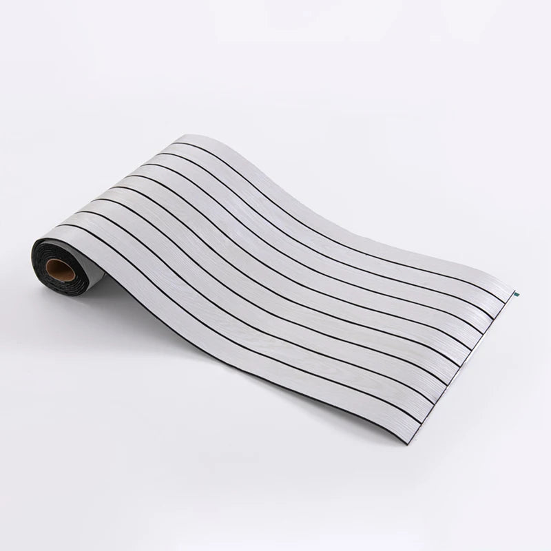 NINETAI Peel and Stick Floor Tile, (12.92 square feet