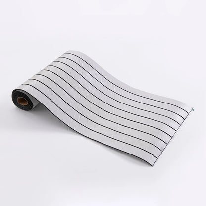 NINETAI Peel and Stick Floor Tile, (12.92 square feet