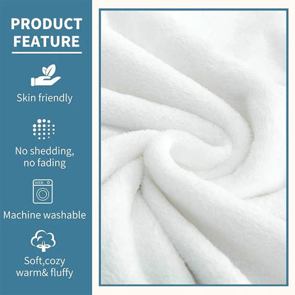 Sunflower butterfly blanket for sofa bed