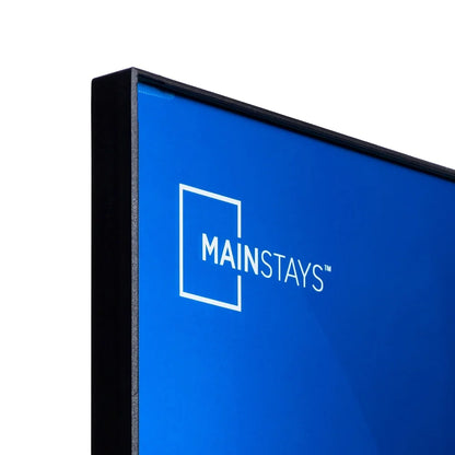 8.5x11 Front Loading Picture Frames Set of 6