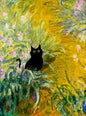 Claude Monet Artworks  for Home Decor