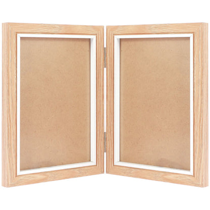 Foldable Photo Frame Hinge album