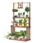 Heavy Duty Hanging Plant Stand