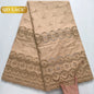 SJD LACE Swiss Voile Lace Fabrics