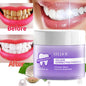 5 Days Teeth Whitening Powder Remove Plaque Stains Dental Care Products