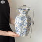 Ceramics Nordic Vase Flower Vase Bedroom Kitchen Tabletop