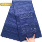 SJD LACE Swiss Voile Lace Fabrics