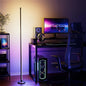 RGB Corner Floor Lamp