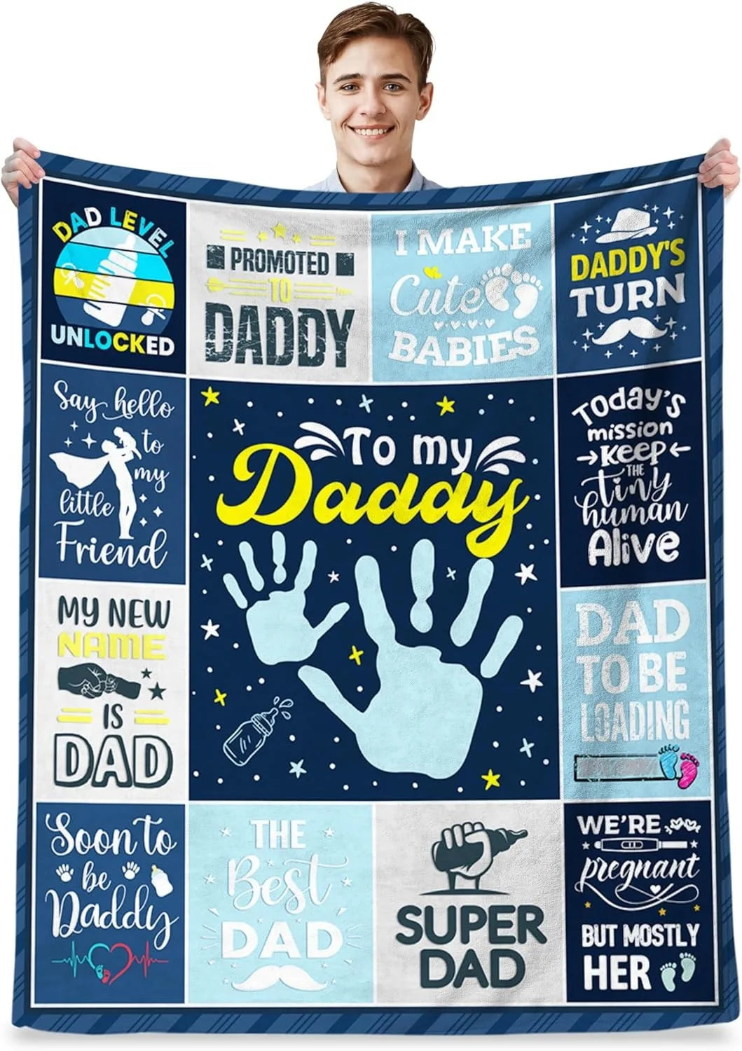 Super Soft Flannel Throw Blankets