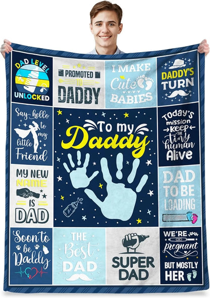 Super Soft Flannel Throw Blankets