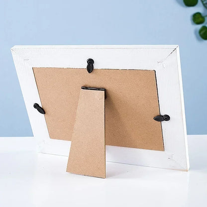 Ocean Summer Shell bird  Photo Frame