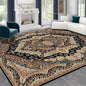 Persian Style Carpet for Living Room Bedroom Carpet Non-slip Bedside  200x300