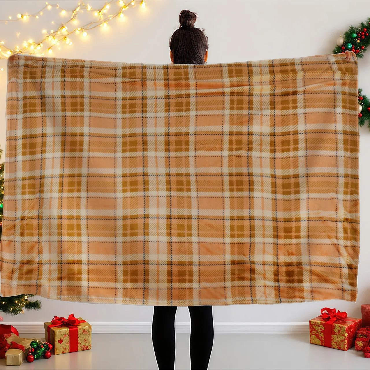 A Blanket Suitable For Relaxation