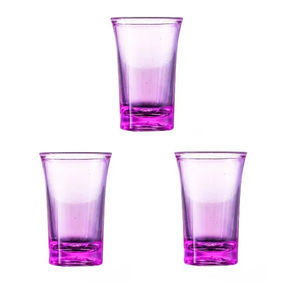 Wine Whiskey Soju Glass Cups