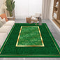 Nordic Luxury Style Carpet in The Living Room Decor Rugs