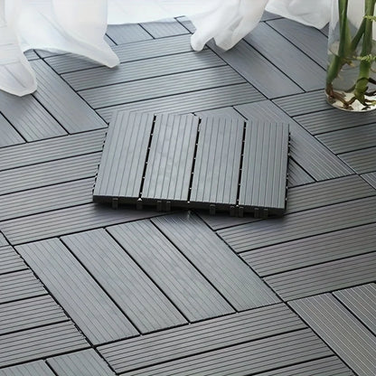 1PC Balcony Floor Suitable for Outdoor Terrace Balcony Garden Courtyard Floor Decoration