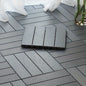 1PC Balcony Floor Suitable for Outdoor Terrace Balcony Garden Courtyard Floor Decoration