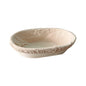 Oval Banneton Brotform Baking Supplies
