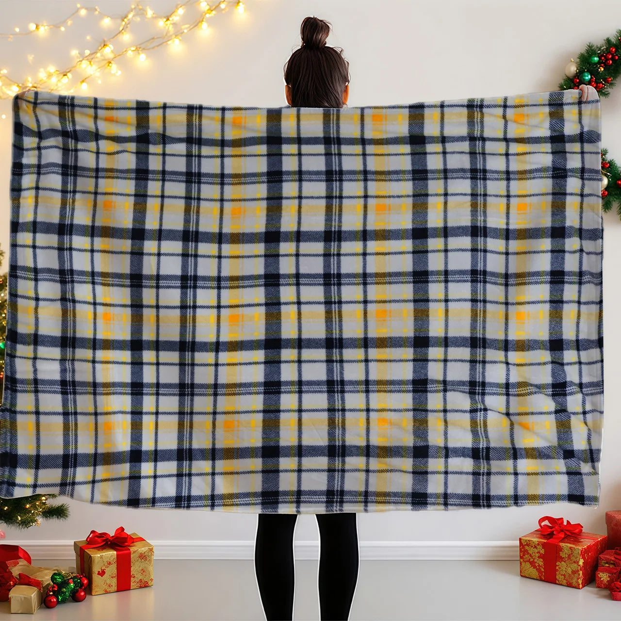 A Blanket Suitable For Relaxation