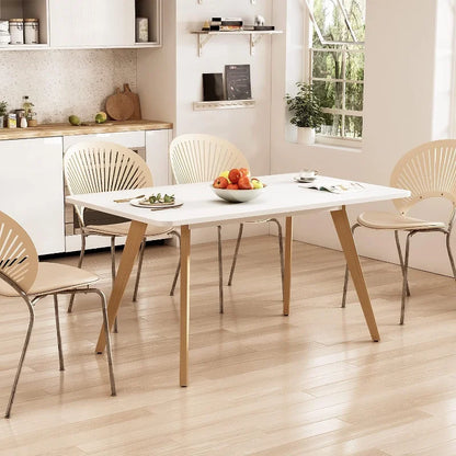 Dining Table for 4-6 Person
