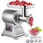 SucceBuy 250Kg/H Electric Meat Mincer Grinder Commercial Kitchen Chopper