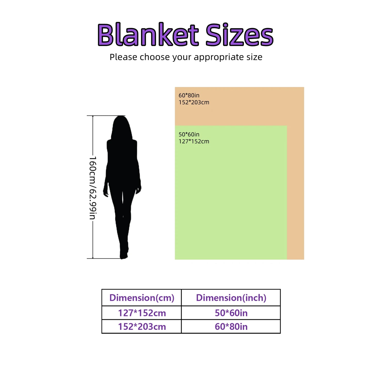 A Blanket Suitable For Relaxation
