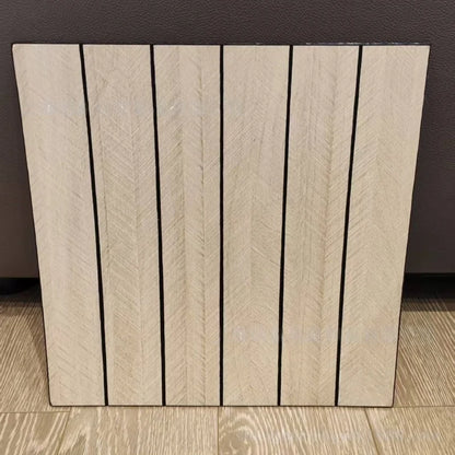 Faux Wood Grain  for Home Decor Peel and Stick Wall Panels