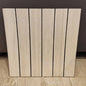 Faux Wood Grain  for Home Decor Peel and Stick Wall Panels
