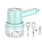 Portable Blender Mixer Kitchen Tools