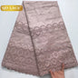 SJD LACE Swiss Voile Lace Fabrics