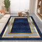 Nordic Luxury Style Carpet in The Living Room Decor Rugs