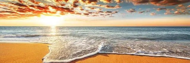 Landscape Canvas Painting For Living Room Bedroom