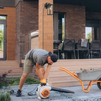 Porch Light With GFCI Outlet Dusk To Dawn Outdoor Light