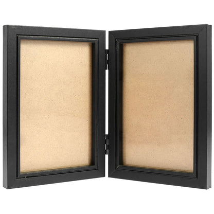 Foldable Photo Frame Hinge album