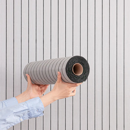 NINETAI Peel and Stick Floor Tile, (12.92 square feet