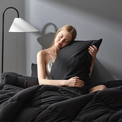 Full Size Bed Comforter