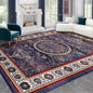 Persian Style Carpet for Living Room Bedroom Carpet Non-slip Bedside  200x300