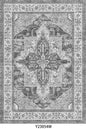 Retro  Turkish Persian Rug for Living Room Bedroom