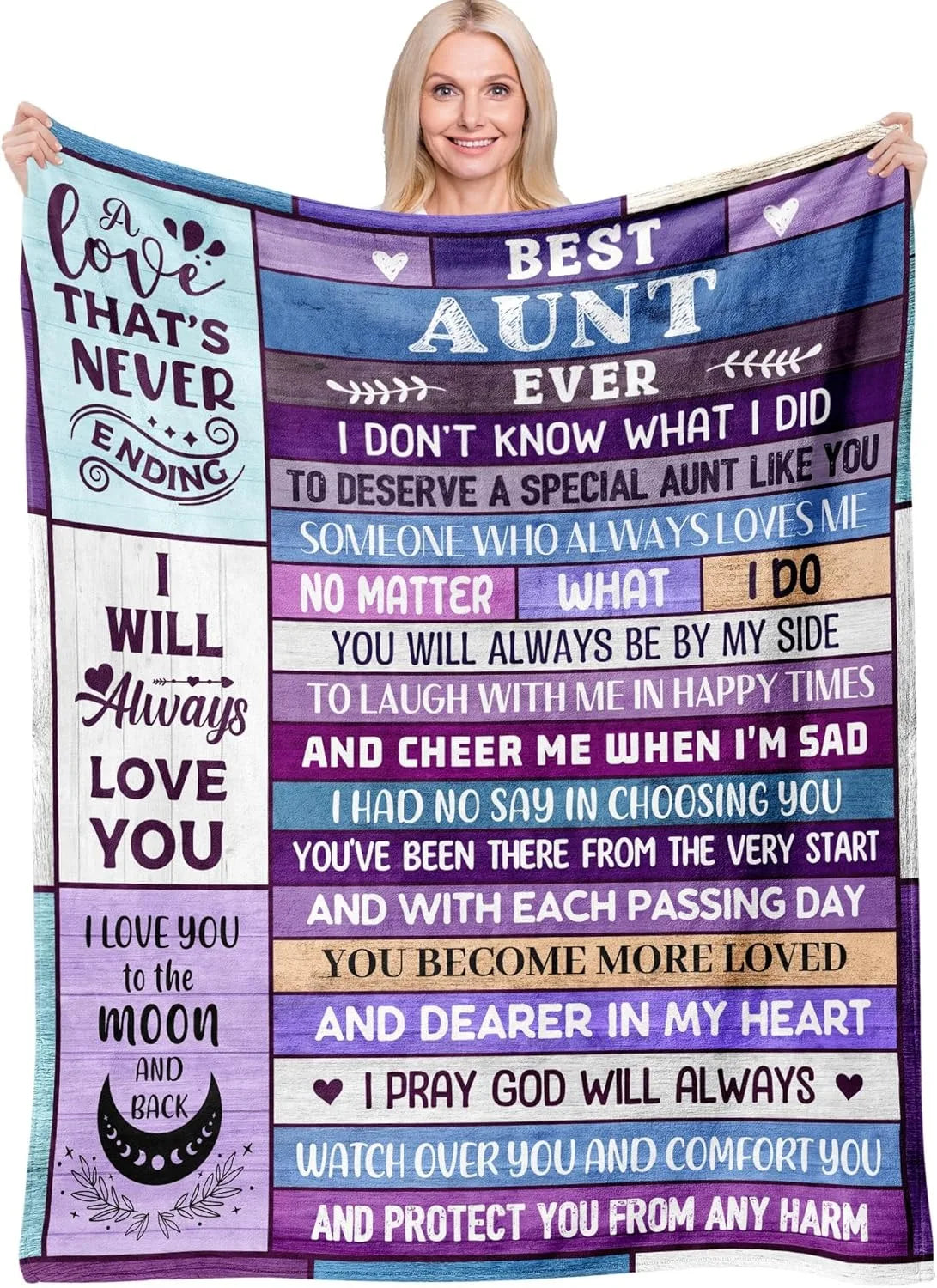 Super Soft Flannel Throw Blankets