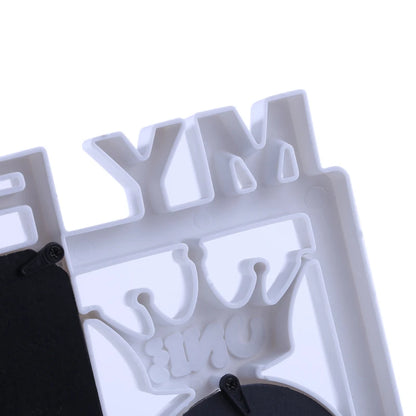 1Pc Infant First Year Picture Frame