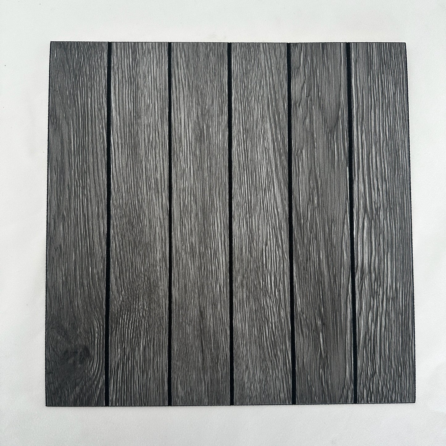 Faux Wood Grain  for Home Decor Peel and Stick Wall Panels