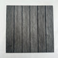Faux Wood Grain  for Home Decor Peel and Stick Wall Panels