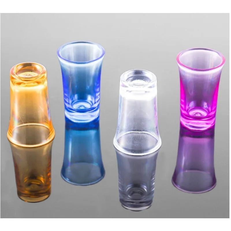 Wine Whiskey Soju Glass Cups