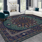 Persian Style Carpet for Living Room Bedroom Carpet Non-slip Bedside  200x300