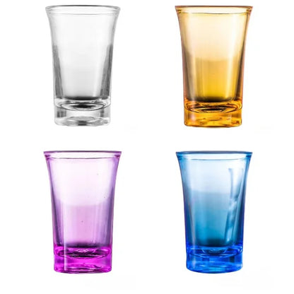 Wine Whiskey Soju Glass Cups